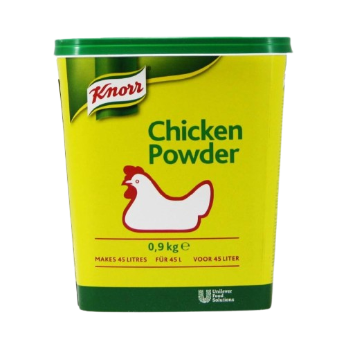 Knorr Chicken Powder 900G