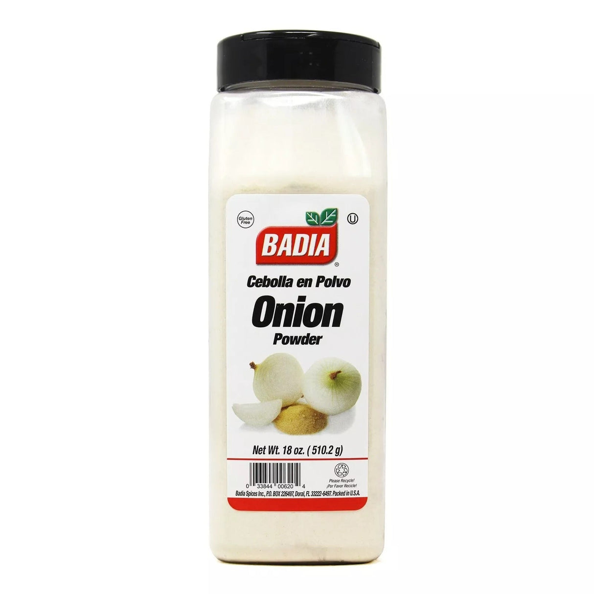 Badia Onion Powder 510G