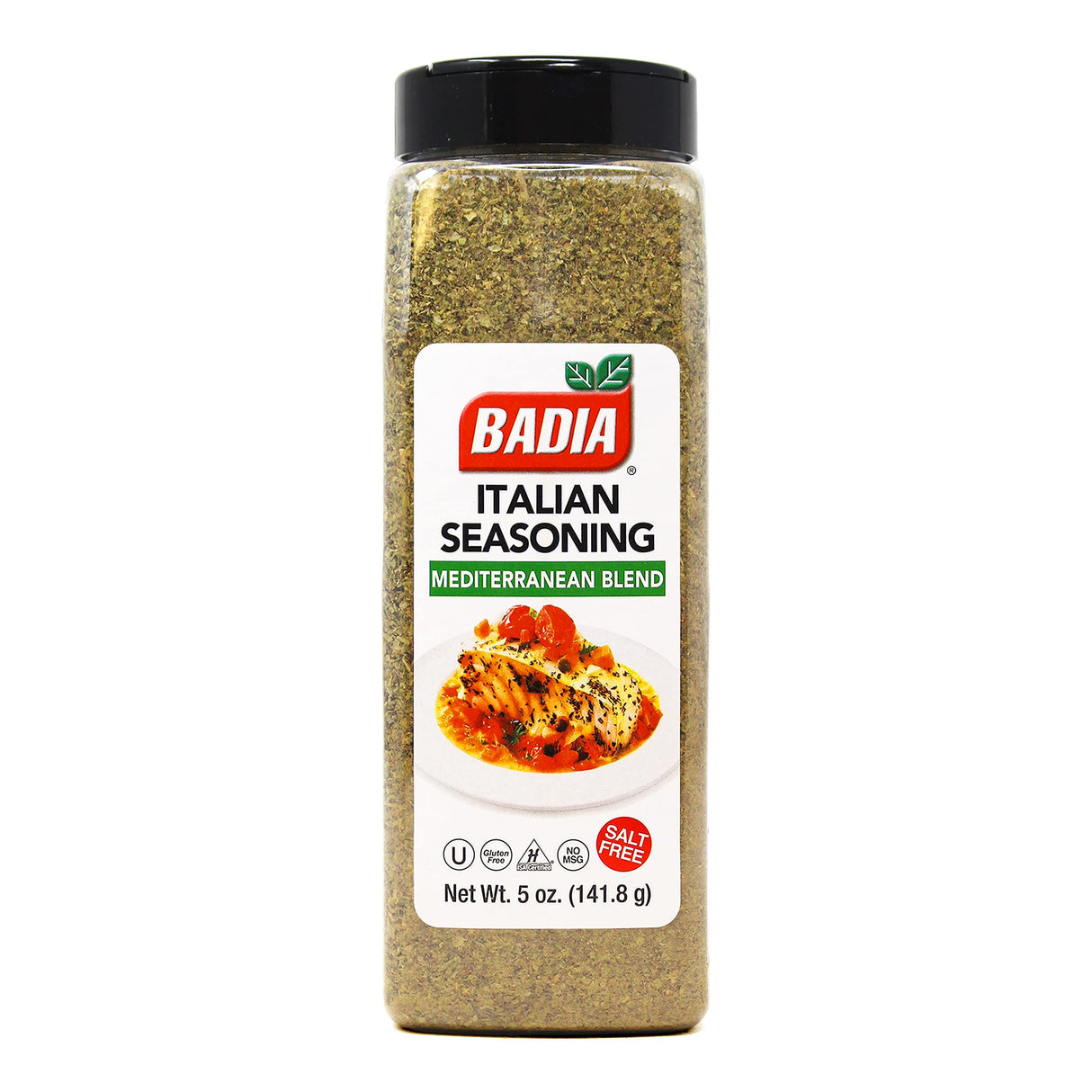 Badia Italian Seasoning 141G