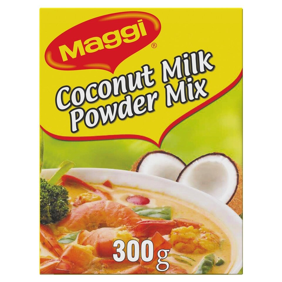 Maggi Coconut Milk Powder Mix 300G