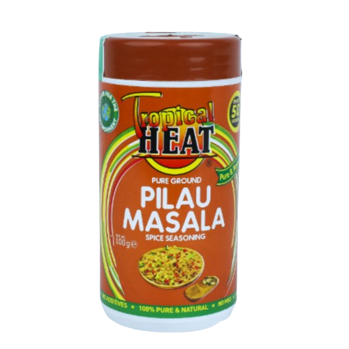 Th Pilau Masala Spice Seasoning 100G
