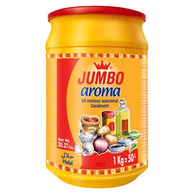 Jumbo Aroma All Purpose