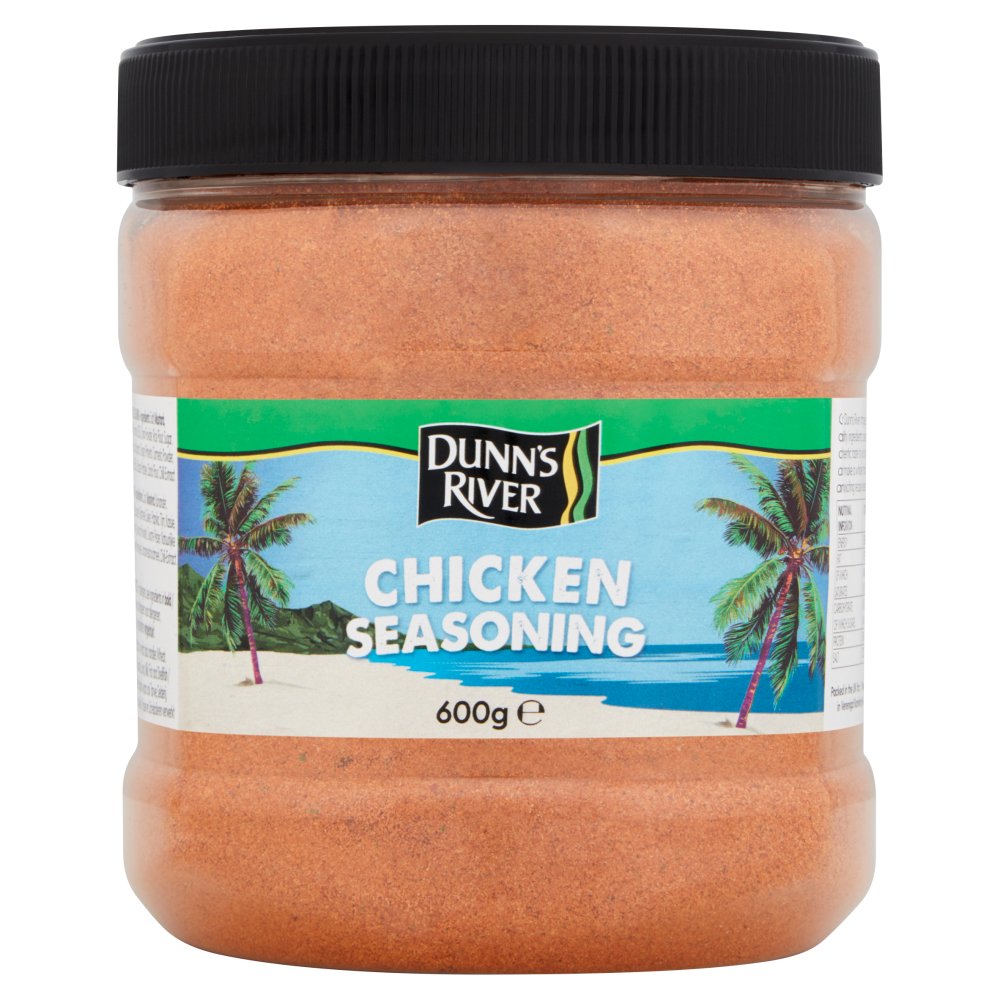 Dunn's River Chicken Seasoning 600G