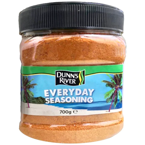 Dunn's River Everyday Seasoning 700G
