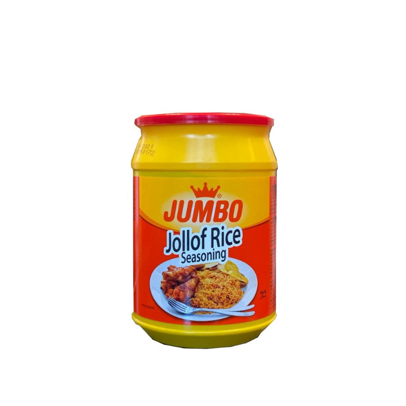 Jumbo Jollof Rice Seasoning 1000G