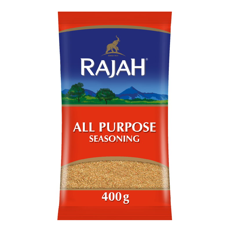 Rajah All Purpose Seasoning 4 00G