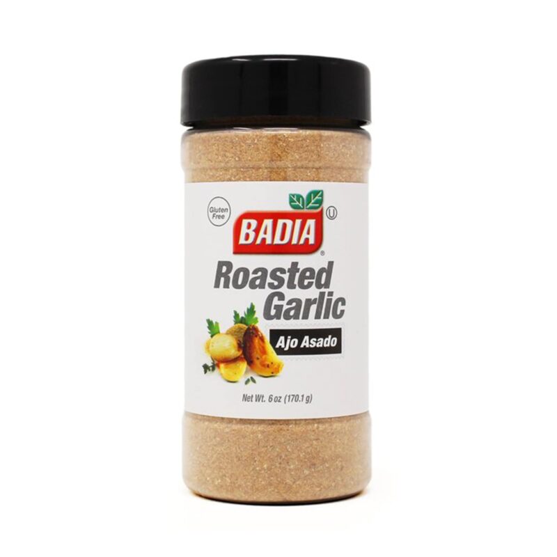 Badia Roasted Garlic 170G