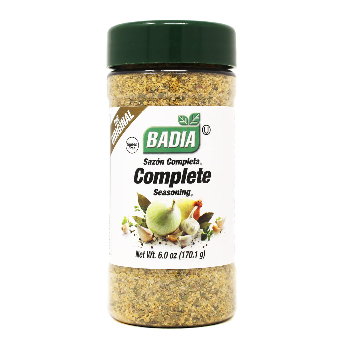 Badia Complete Seasoning 170G