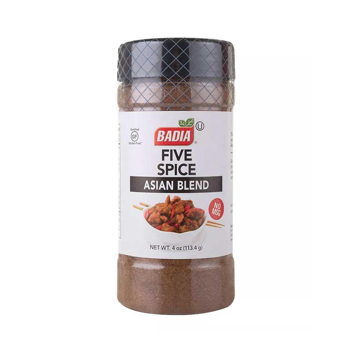 Badia Five Seasoning 113Gm