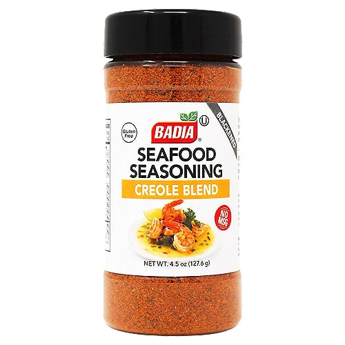 Badia Sea Food Seasoning 127G