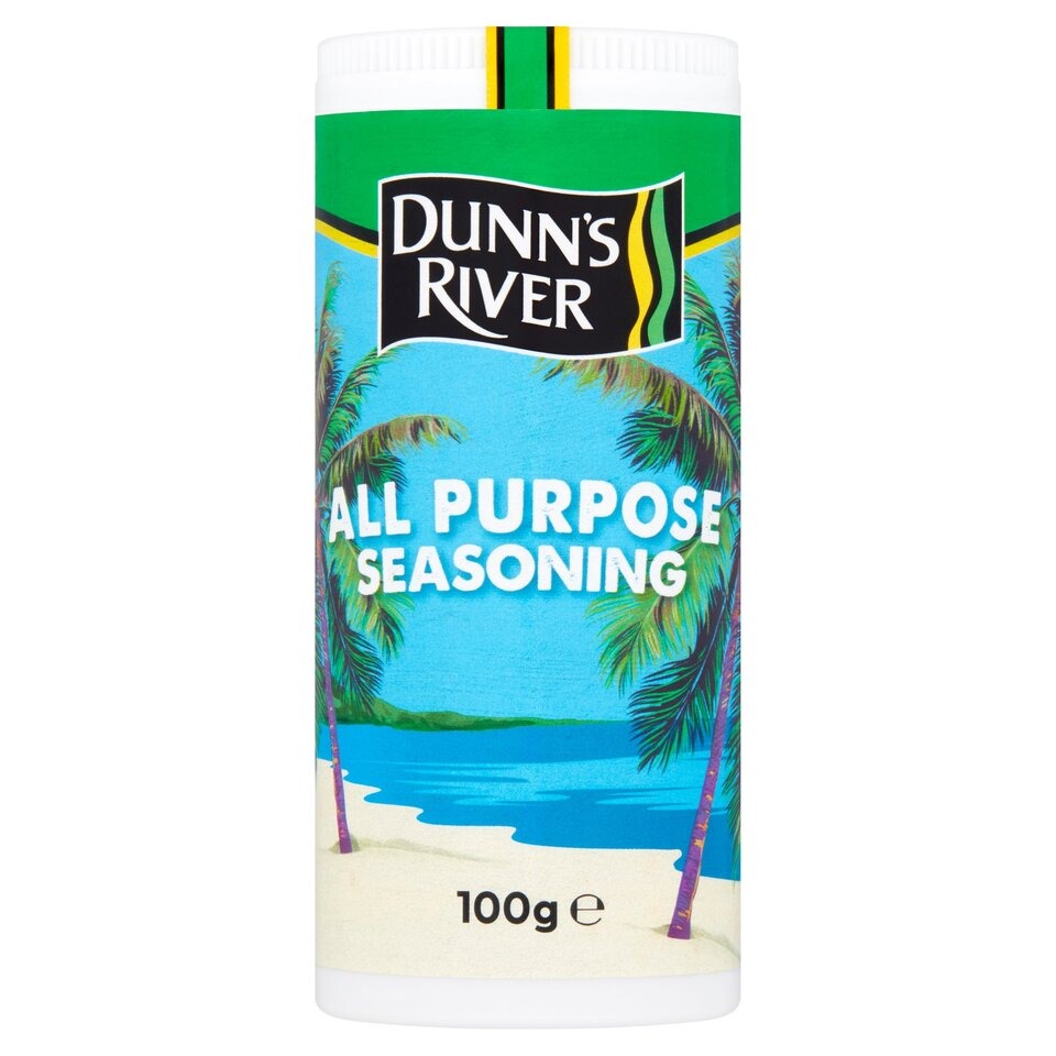Dunn's River All Purpose Seasoning 100G