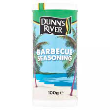 Dunn's River Barbecue Seasoning 100G