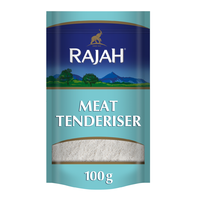Rajah Meat Tenderiser 100G