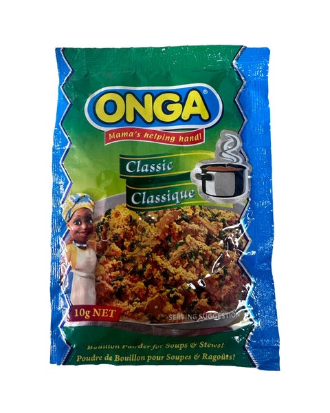 Onga 10G X5