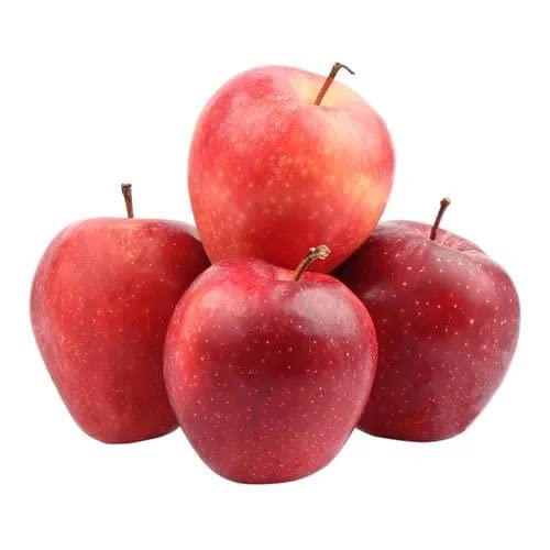 Royal Gala Apples 4 Pack