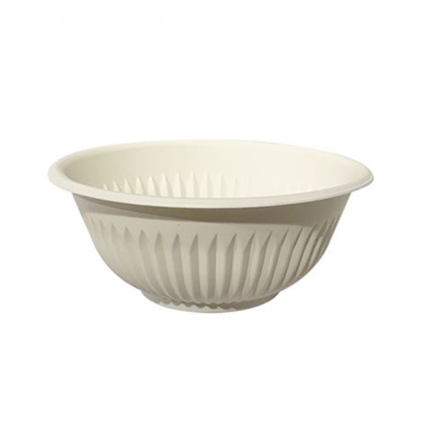 Compostable Bowl 340Ml X25