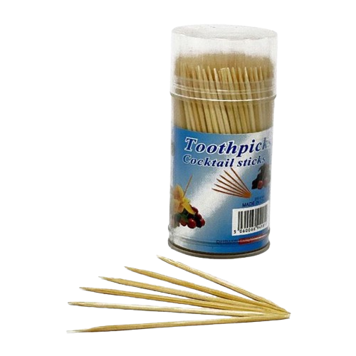 Gsd Toothpicks Cocktail 250S