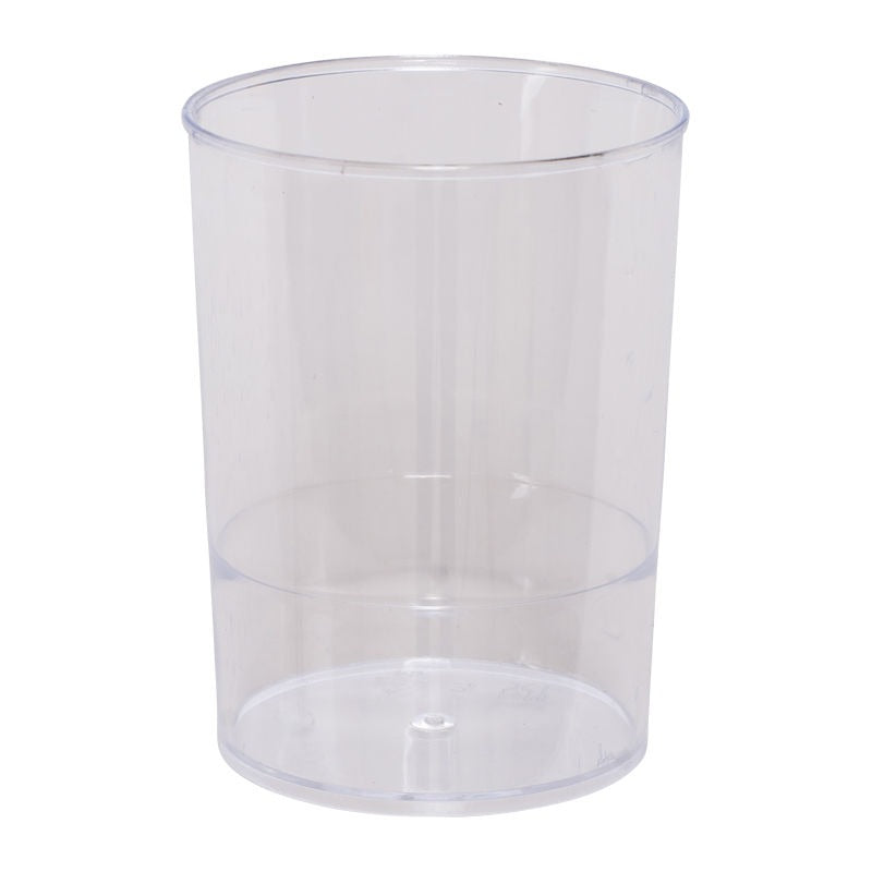 Majestic Plastic Round Cup 50X10Oz