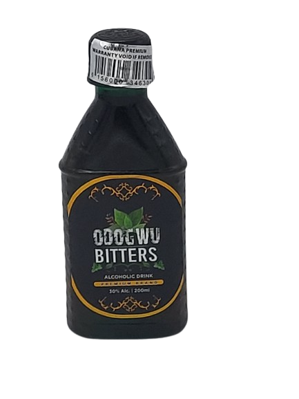 Odogwu Bitters 200Ml