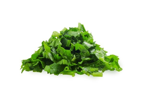 Lanre Foods Chopped Spinach
