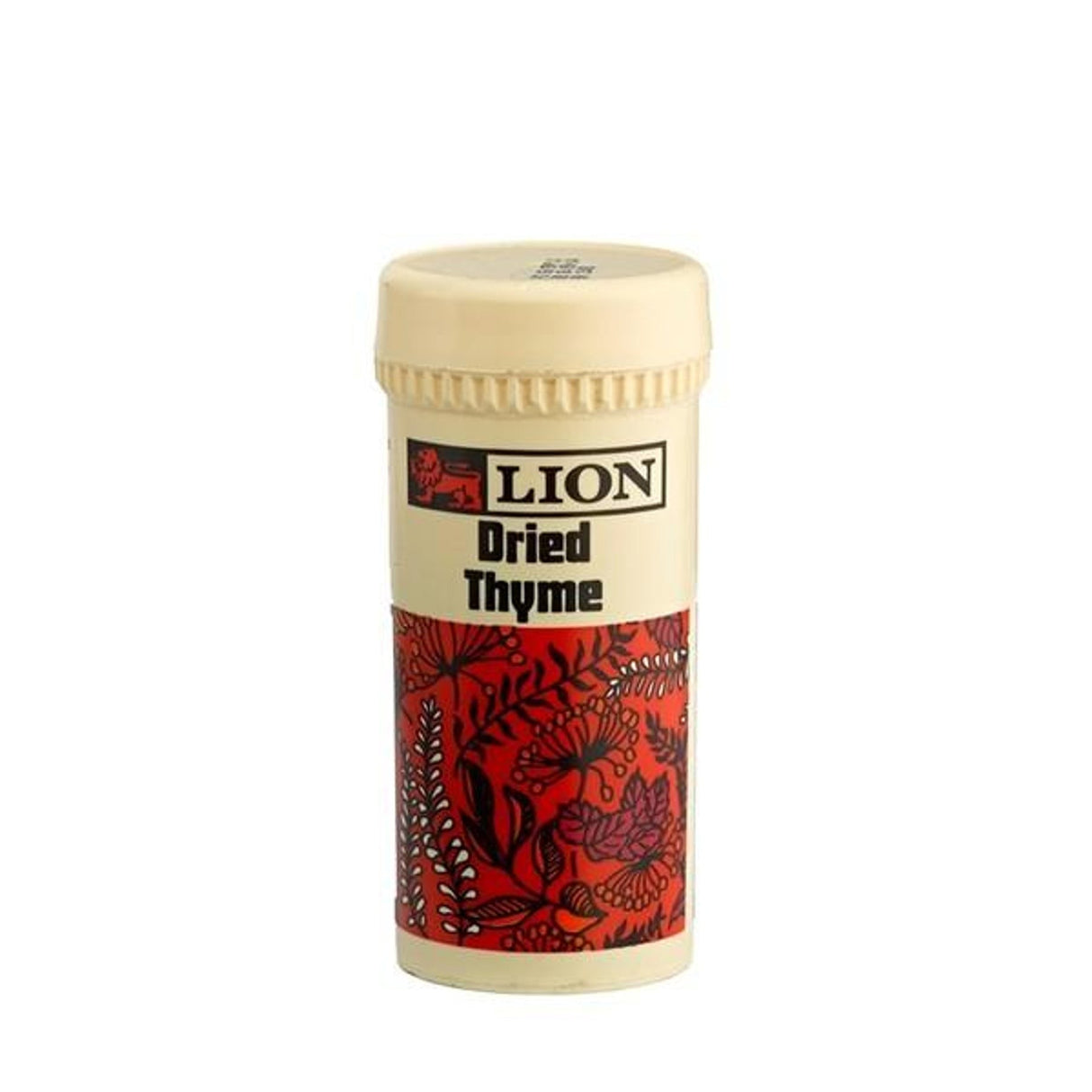Lion Thyme Powder 25G