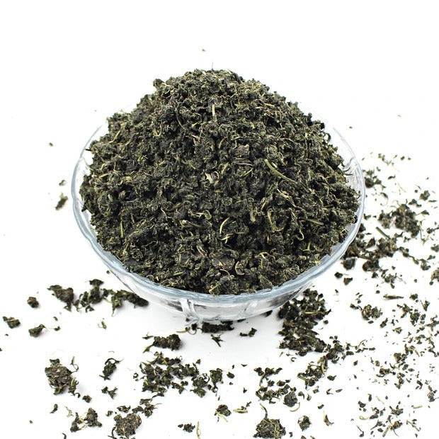 Loyem Foods Dried Bitterleaf 50G
