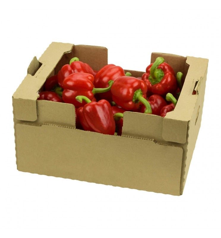 Red Pepper (Half Box)