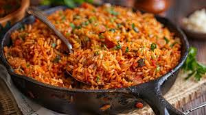 The Ultimate Guide to Cooking Perfect Nigerian Jollof Rice