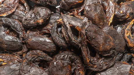 Dried Fish