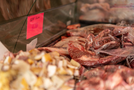 Meat Market