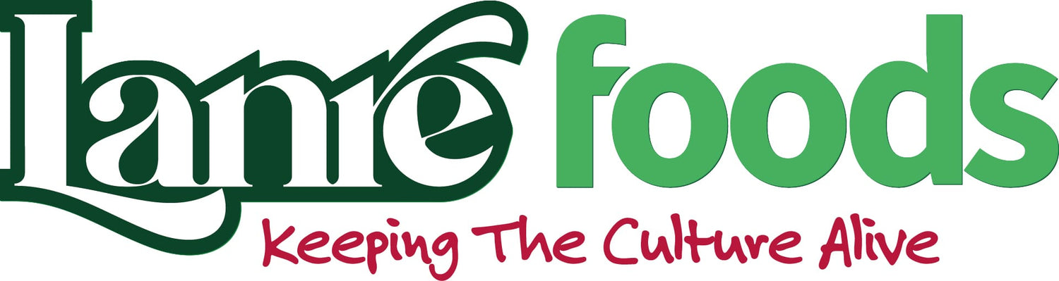 Lanre Foods Collection