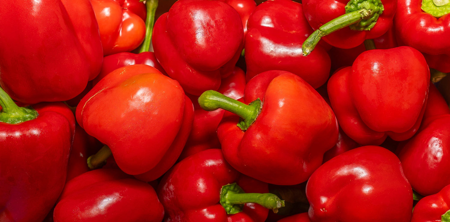 World Pepper Collection