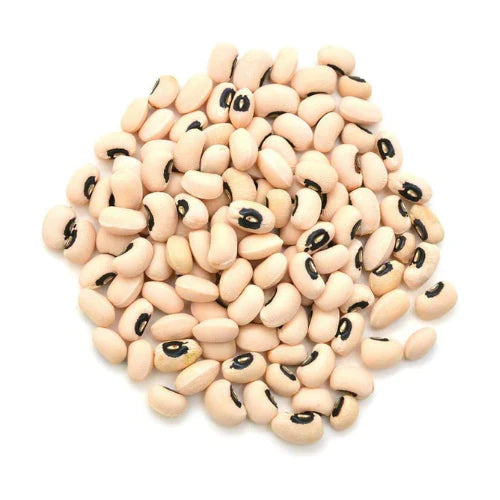 Loyem Foods Black Eyed Beans 1.5Kg
