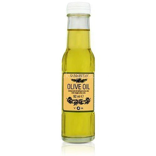 Samaritan Olive Oil 92Ml