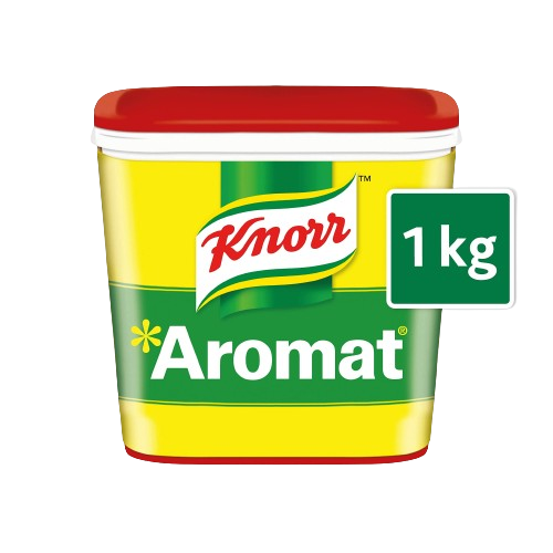 Knorr Aromat Seasoning 1.1Kg