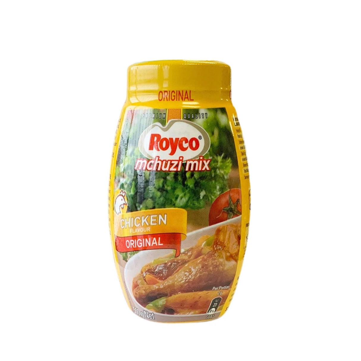Royco Mchuzi Mix Chicken Original 500G