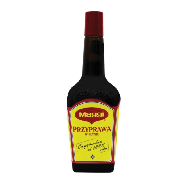 Maggi Liquid 960Ml