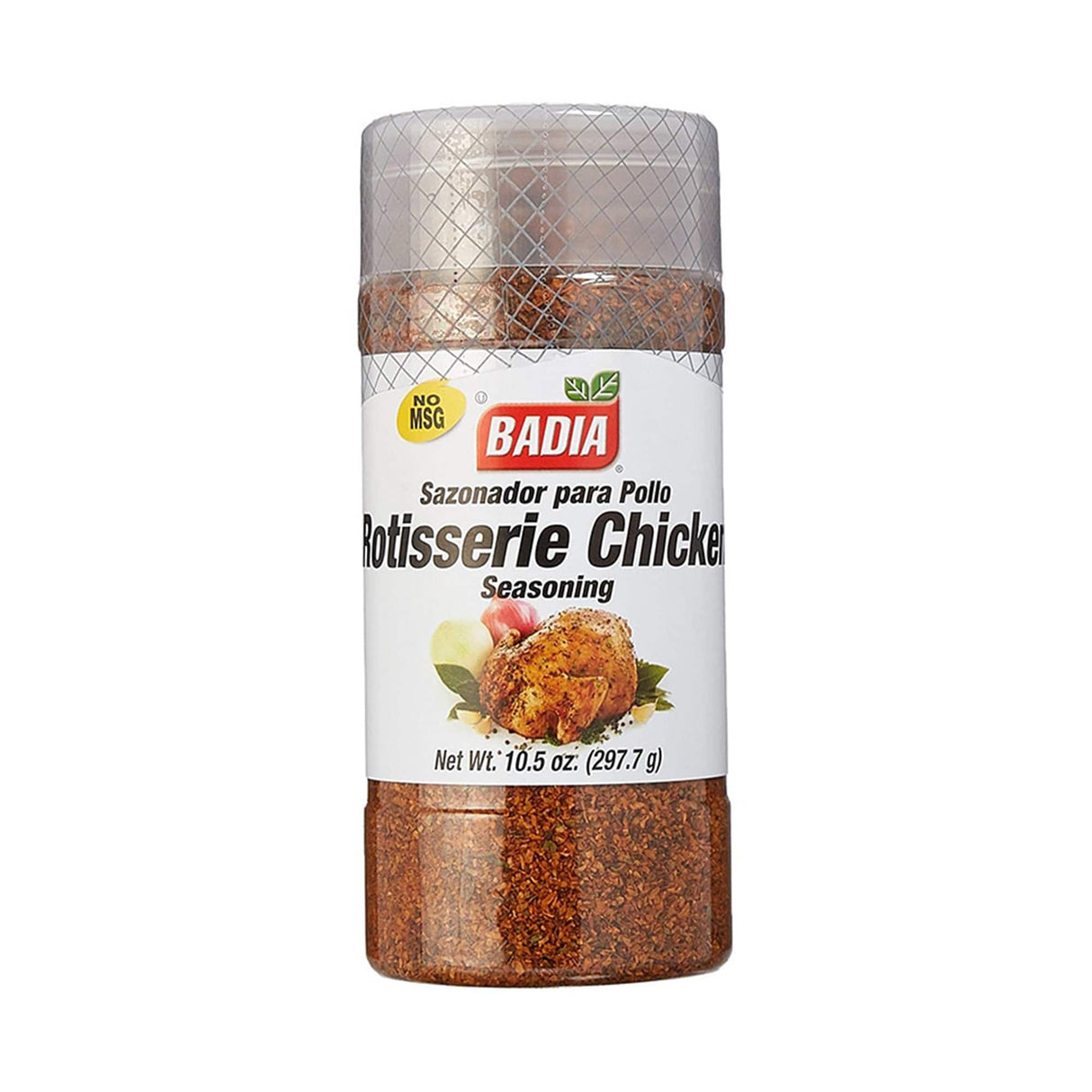 Badia Rotisserie Chicken 297 7G