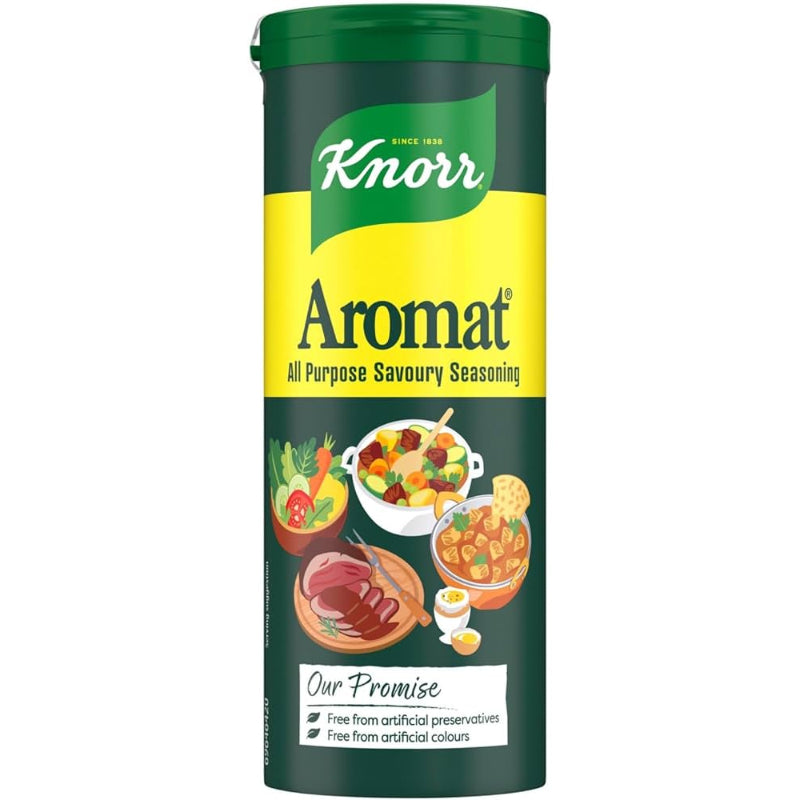 Knorr All Purpose Seasoning 6X90G