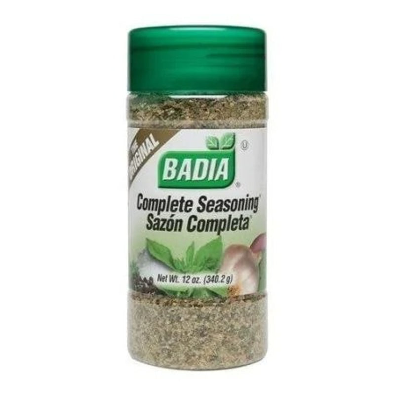 Badia Complete Seasoning 340G