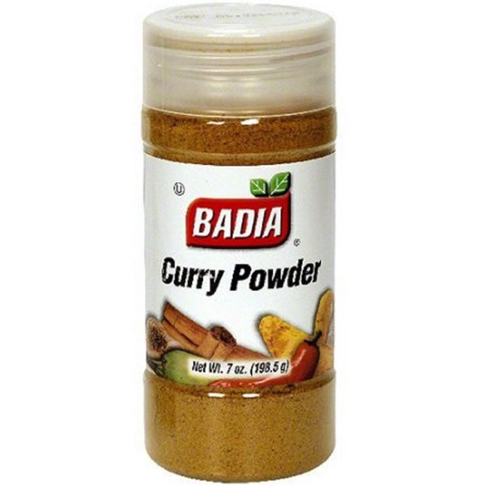 Badia Curry Powder 198G
