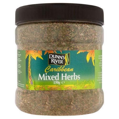 Dunn's River Mixed Herbs 150G