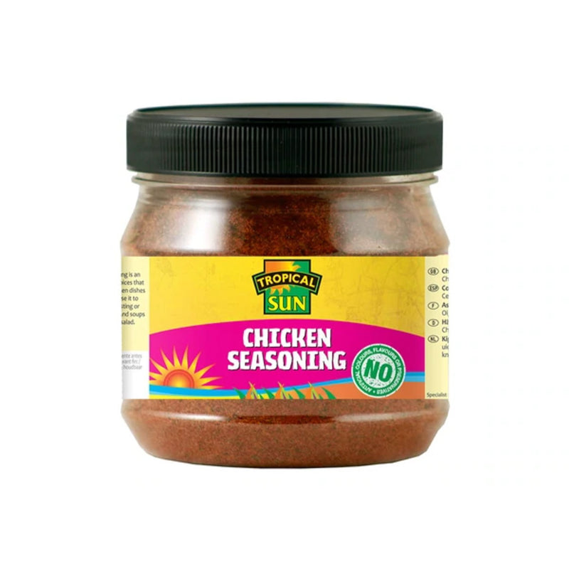 Tropical Sun Chicken Seasoning 600G