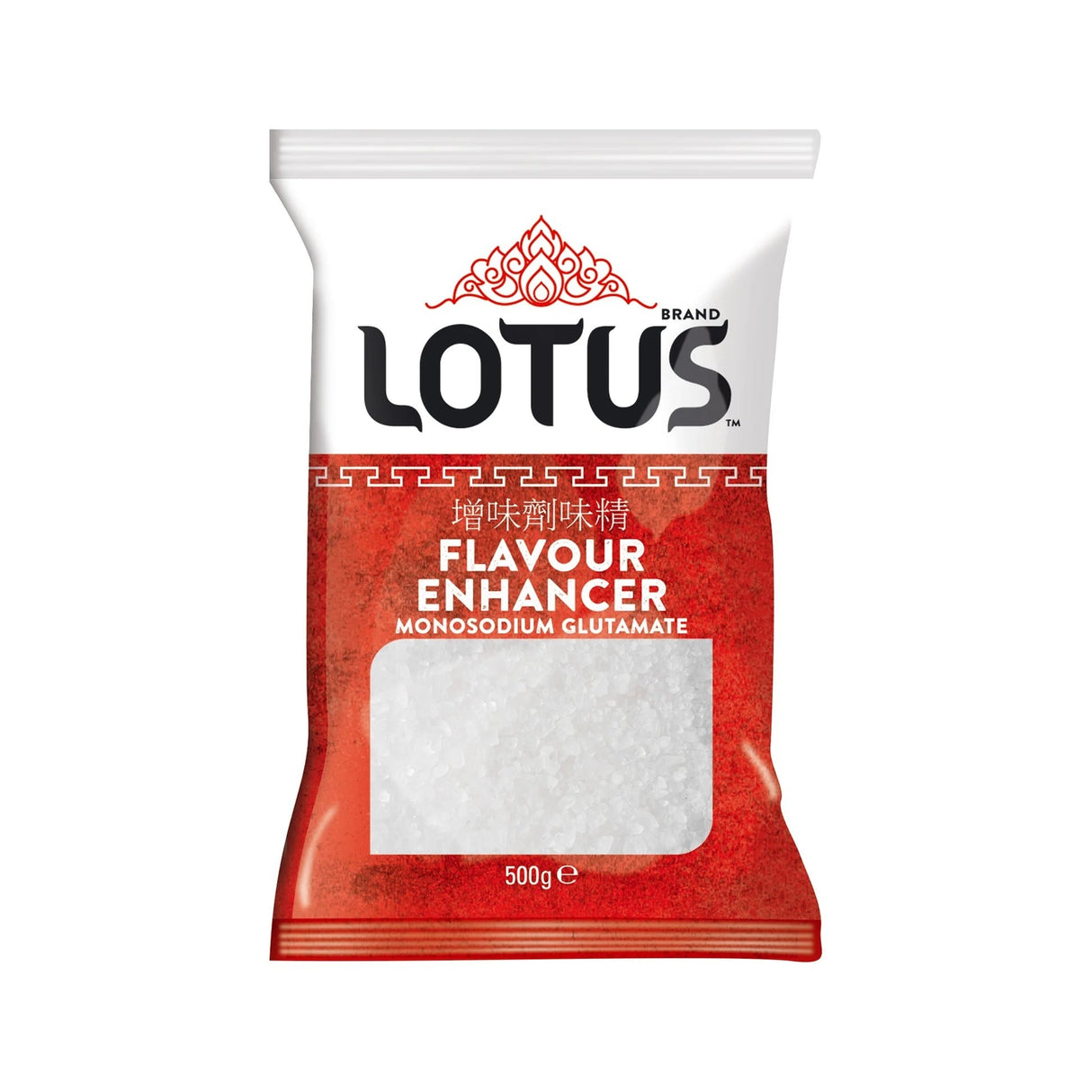 Lotus Flavour Enhancer 500G