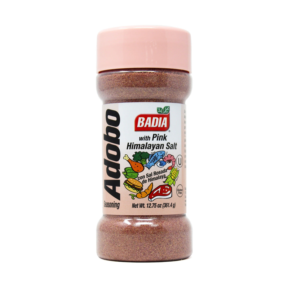 Badia Adobo With Pink Himalayan 361G