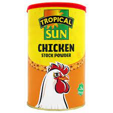 Tropical Sun Chicken Stock Powder 1Kg