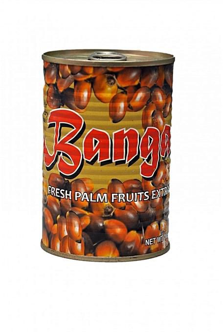 Mc Palm Cream Banga 800G