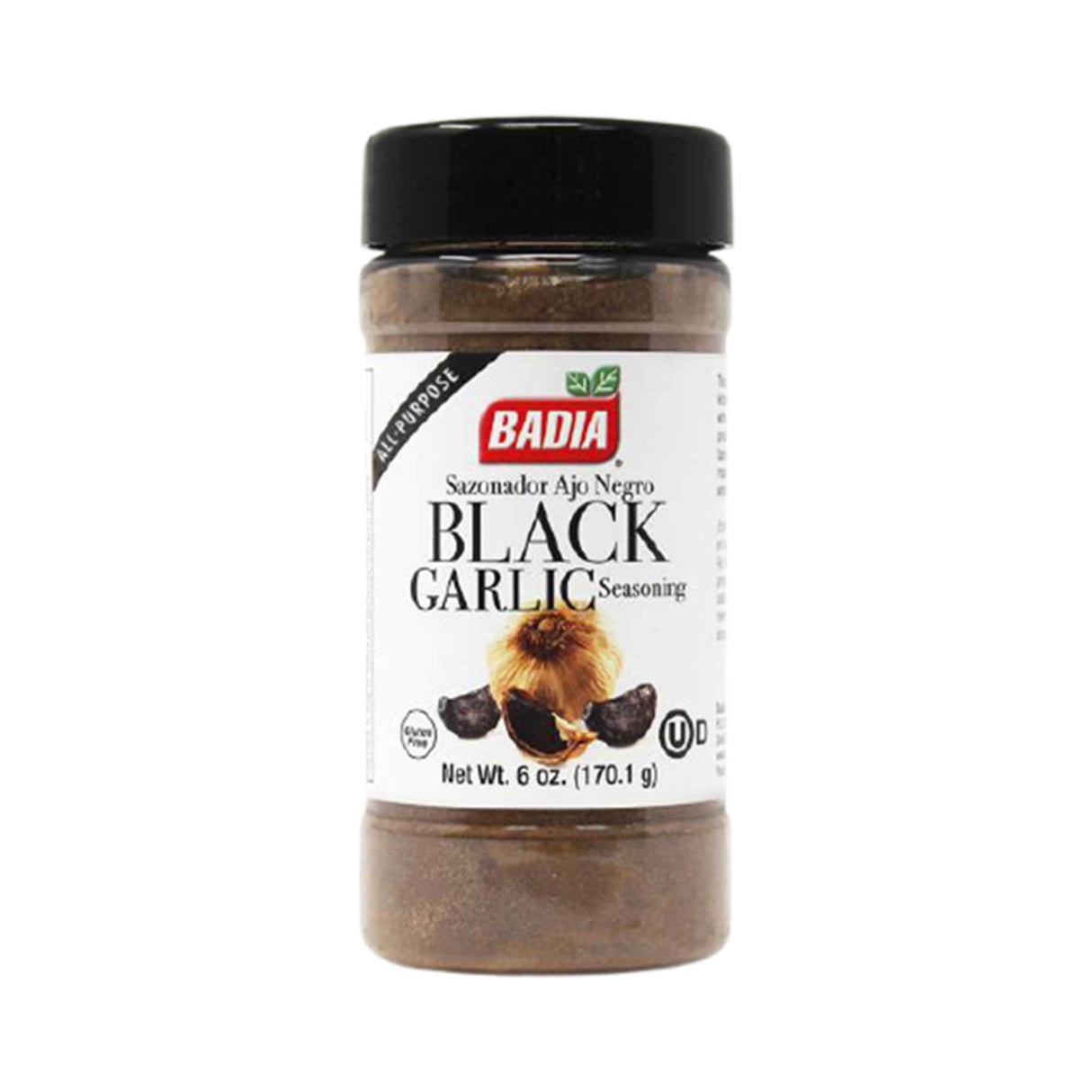 Badia Black Garlic 170G