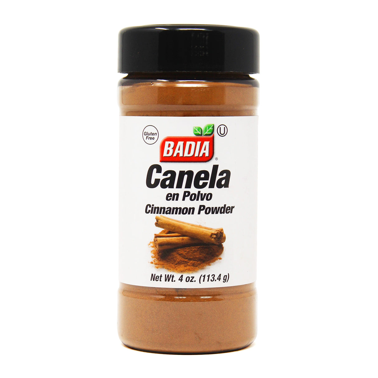 Badia Canela Cinamon Powder 113G