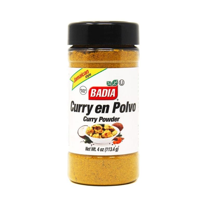 Badia Curry Powder 113G